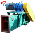 OEM Design High performance enclosed Wood Chip Incline Scraper Chain Conveyor